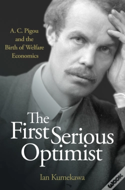 Capa do artigo The First Serious Optimist