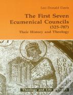 The First Seven Ecumenical Councils (325-787)
