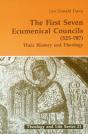 The First Seven Ecumenical Councils (325-787) - Preview