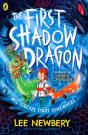 The First Shadowdragon - Preview