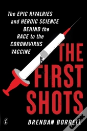 The First Shots