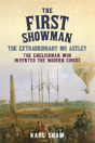 The First Showman - Preview