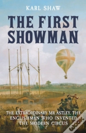 Capa do artigo The First Showman