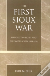 Capa do artigo The First Sioux War