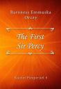 The First Sir Percy - Preview