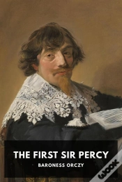 Capa do artigo The First Sir Percy
