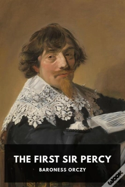 Capa do artigo The First Sir Percy