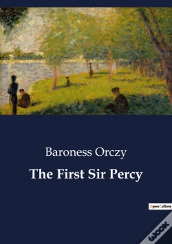 Capa do artigo The First Sir Percy