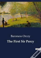 Capa do artigo The First Sir Percy