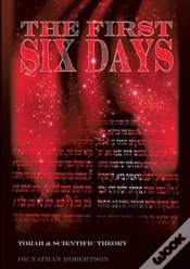 Capa do artigo The First Six Days