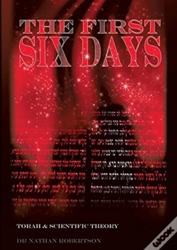 Capa do artigo The First Six Days