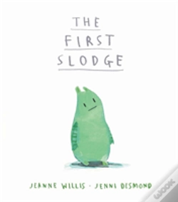 Capa do artigo The First Slodge
