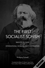 Capa do artigo The First Socialist Schism