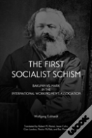 The First Socialist Schism