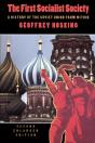 The First Socialist Society 2e Enl - Preview