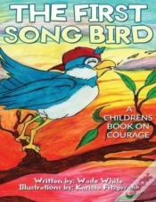 Capa do artigo The First Song Bird