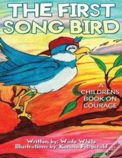 Capa do artigo The First Song Bird