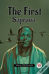 Capa do artigo The First Soprano (Edition2023)