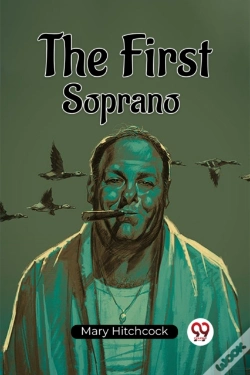 Capa do artigo The First Soprano (Edition2023)