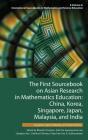 The First Sourcebook On Asian Research In Mathematics Education - Preview