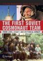 The First Soviet Cosmonaut Team - Preview