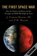The First Space War