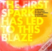 Capa do artigo The First Spark Has Led To This Blaze
