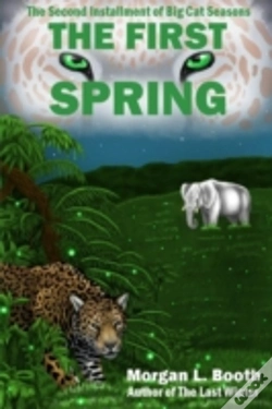 Capa do artigo The First Spring