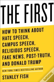 Capa do artigo The First