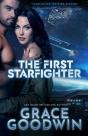 The First Starfighter - Preview