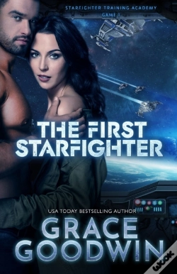 Capa do artigo The First Starfighter