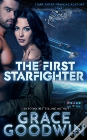 Capa do artigo The First Starfighter