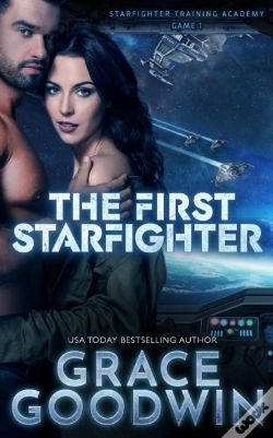 Capa do artigo The First Starfighter