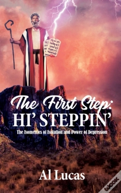 Capa do artigo The First Step