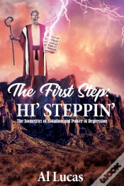 Capa do artigo The First Step