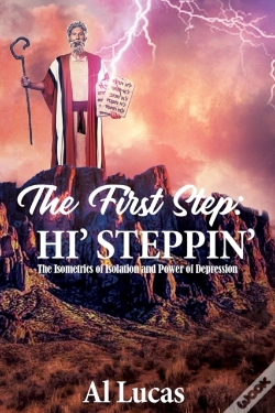 Capa do artigo The First Step
