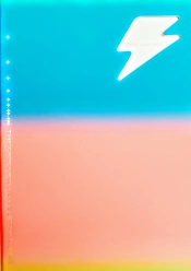 Capa do artigo The First Step: Chapter Three - CD
