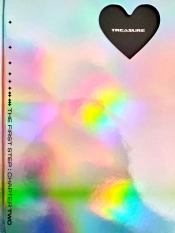 Capa do artigo The First Step: Chapter Two - CD