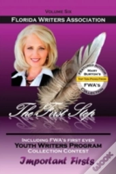 The First Step, Florida Writers Associat