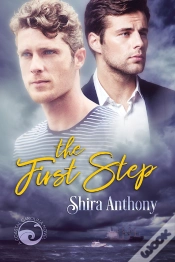 Capa do artigo The First Step