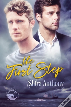 Capa do artigo The First Step