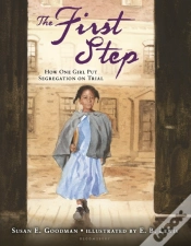 Capa do artigo The First Step