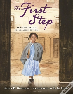 Capa do artigo The First Step