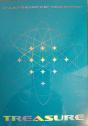 The First Step: Treasure Effect - CD - Preview