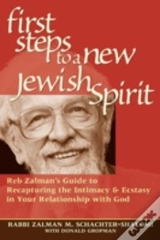 Capa do artigo The First Steps To A New Jewish Spirit