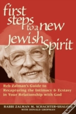 Capa do artigo The First Steps To A New Jewish Spirit