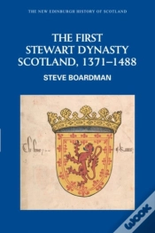 Capa do artigo The First Stewart Dynasty