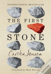 Capa do artigo The First Stone