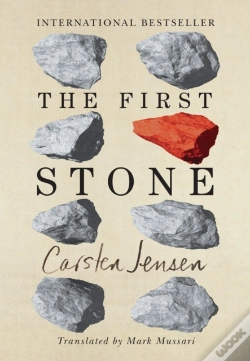 Capa do artigo The First Stone