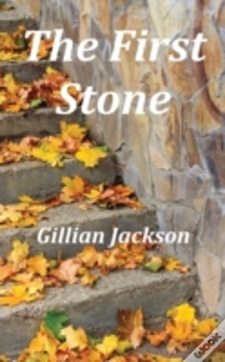 Capa do artigo The First Stone